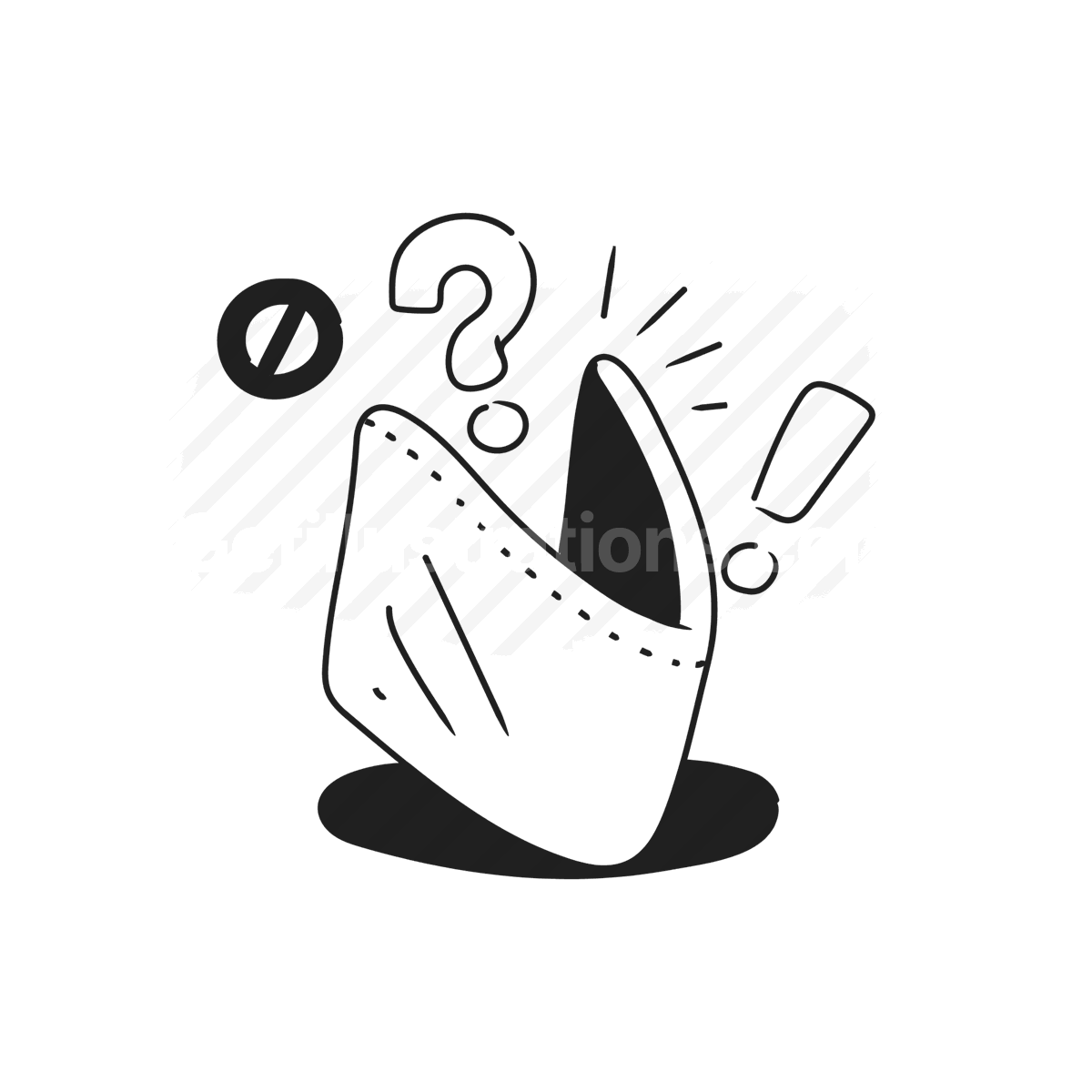 Creative Design illustration preview image